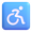 wheelchair symbol